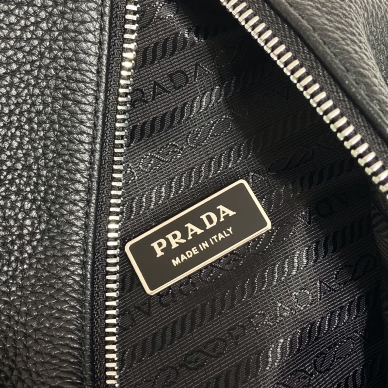 Prada Waist & Chest Packs